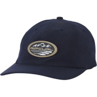 Herre Search Series Vaporcool Snapback帽